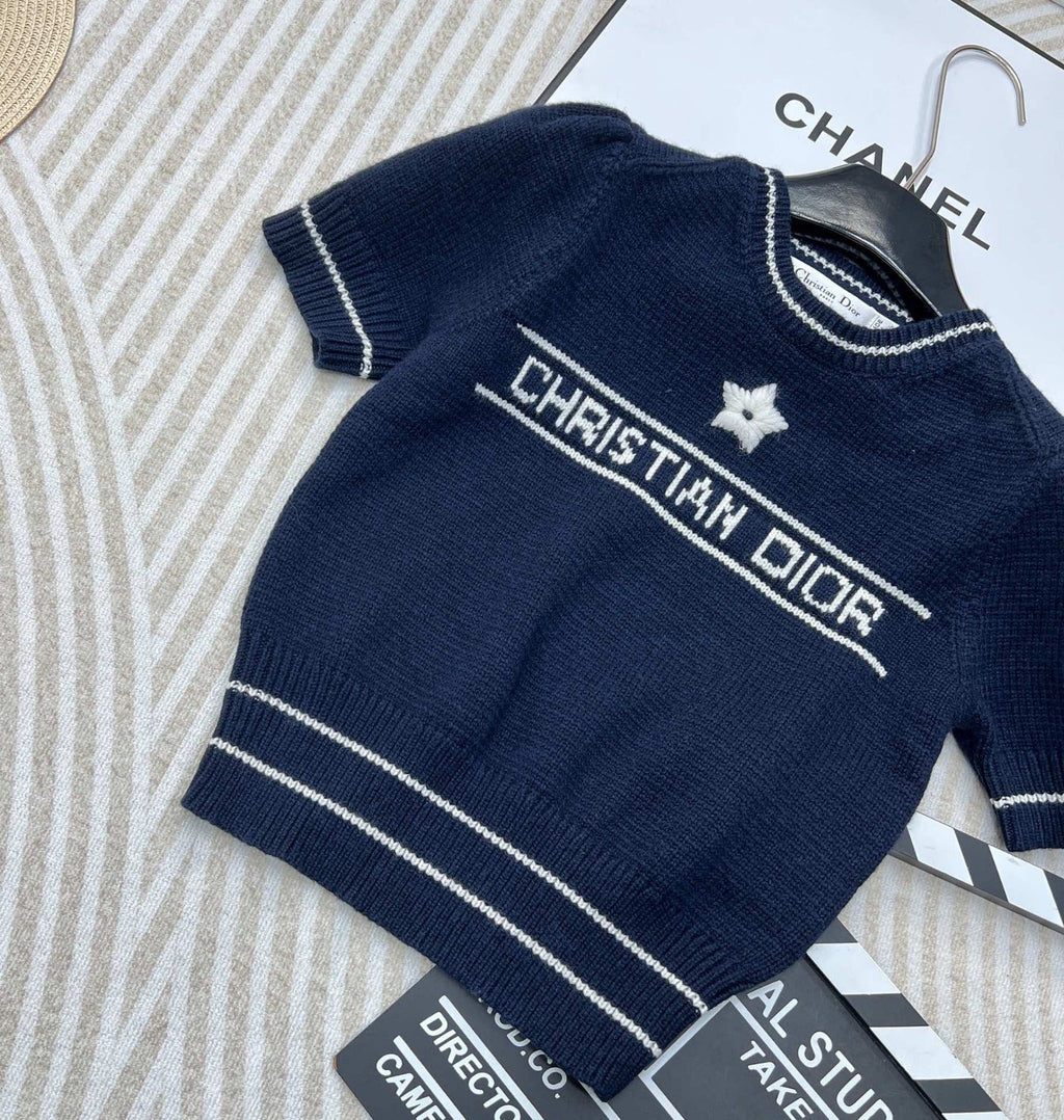 26S SHORT-SLEEVE CREW NECK T-SHIRT 14526