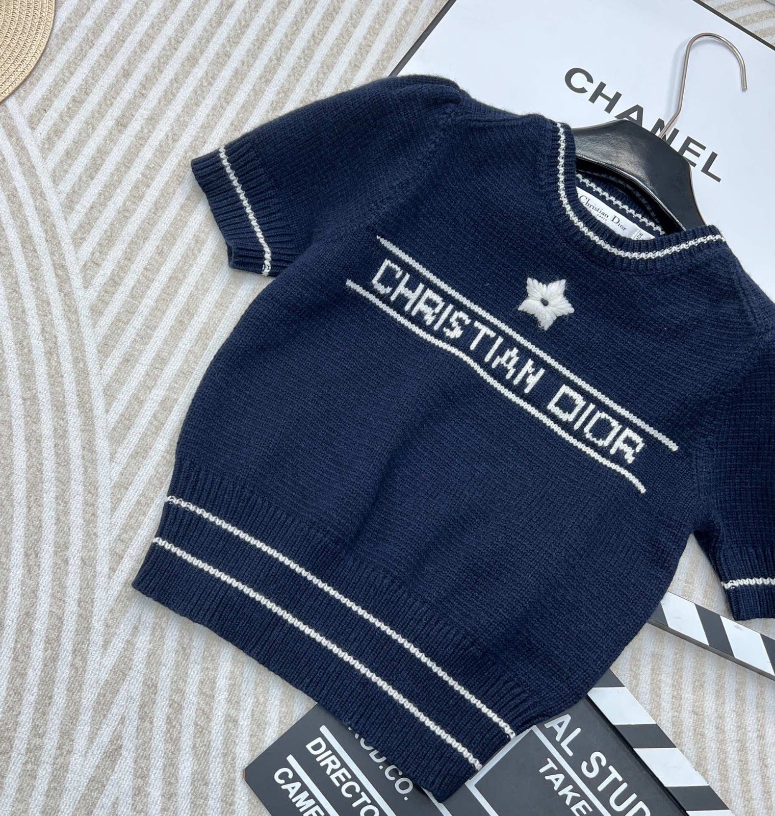 26S SHORT-SLEEVE CREW NECK T-SHIRT 14526