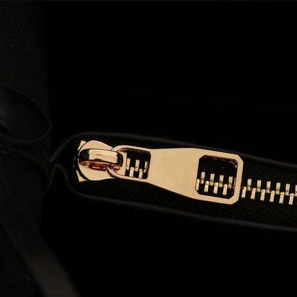 CRAFTY NÉONOÉ BANDOULIERE MM 26CM BLACK