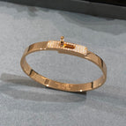 Pink Gold
