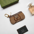 CARD HOLDER WALLET OPHIDIA 08