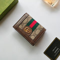 CARD HOLDER WALLET 523155
