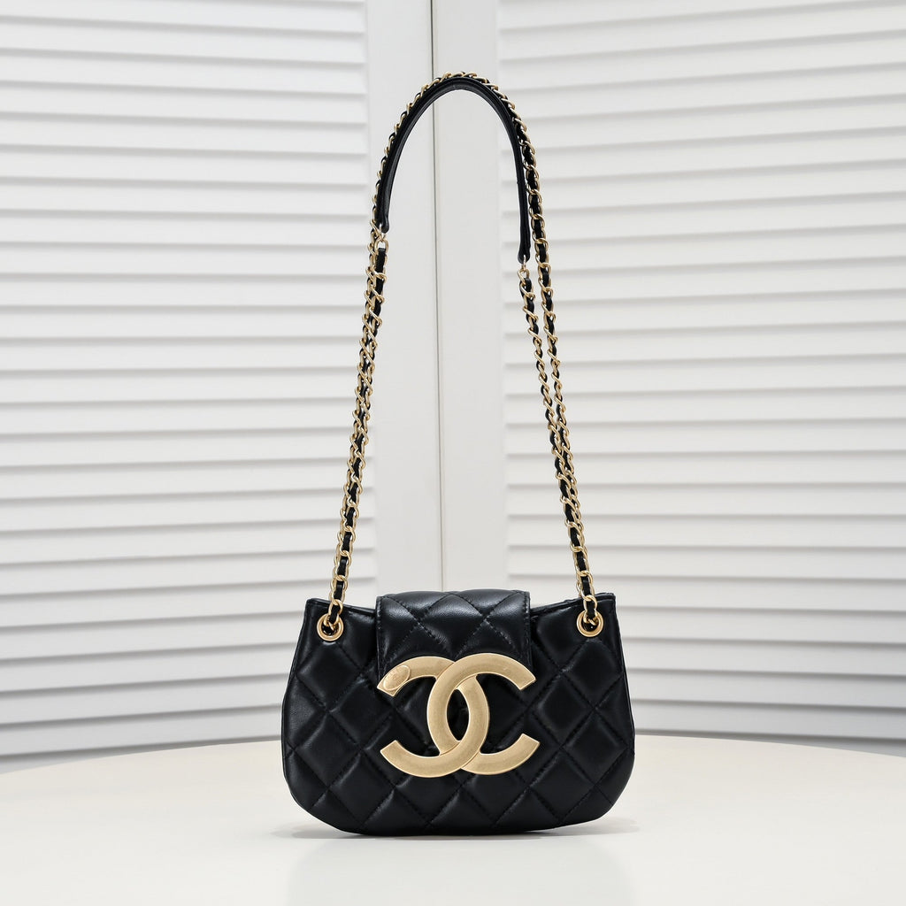 HOBO ARMPIT BAG SMALL SIZE 9113