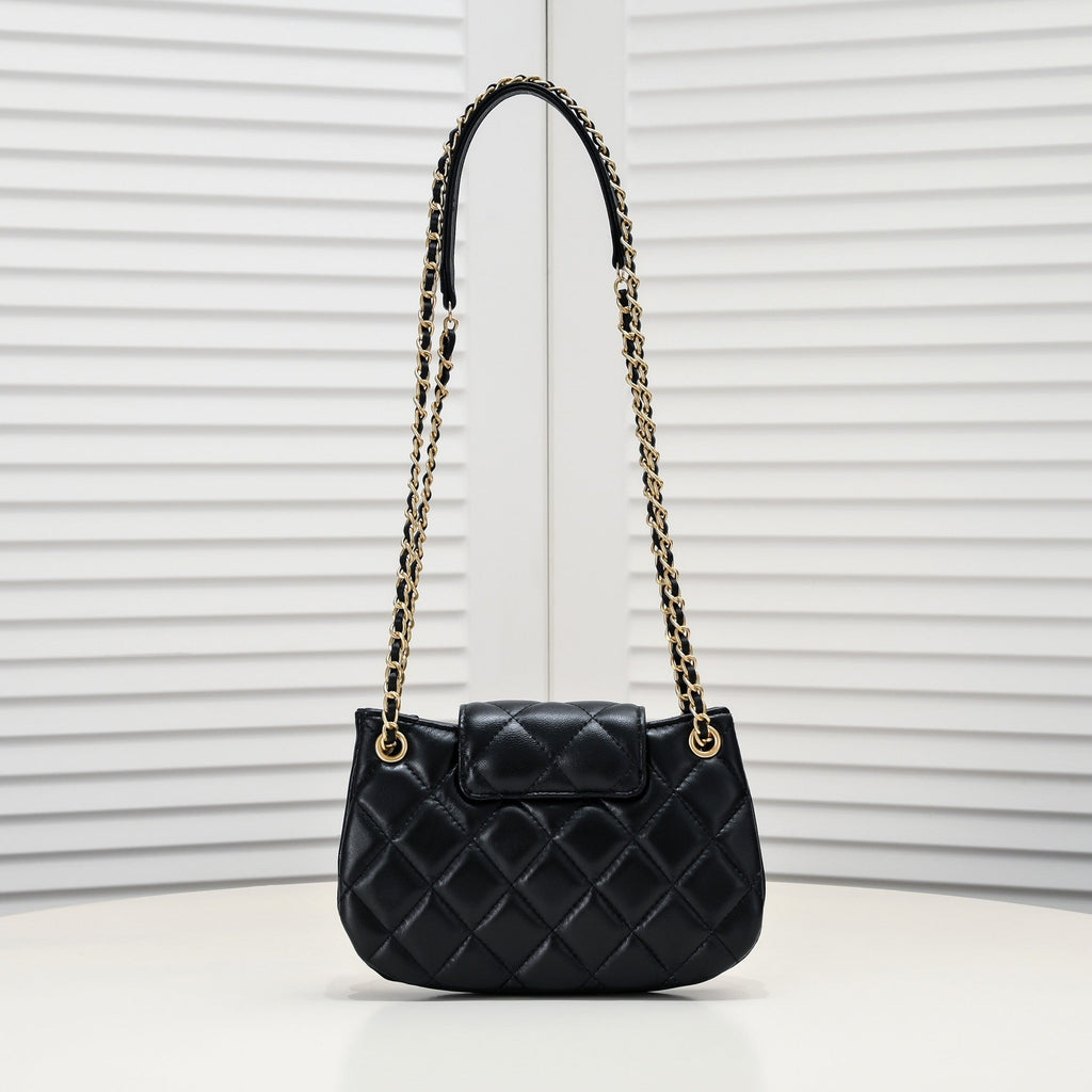 HOBO ARMPIT BAG SMALL SIZE 9113