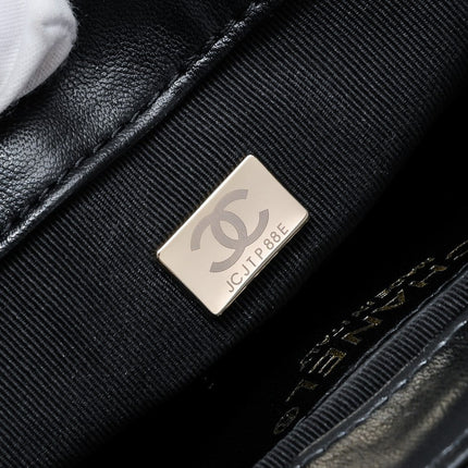 HOBO ARMPIT BAG SMALL SIZE 9113
