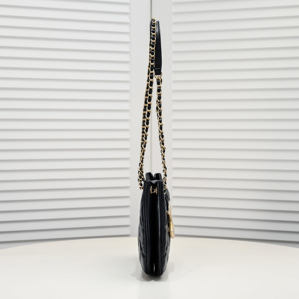 HOBO ARMPIT BAG LARGE SIZE 9114