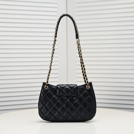 HOBO ARMPIT BAG LARGE SIZE 9114