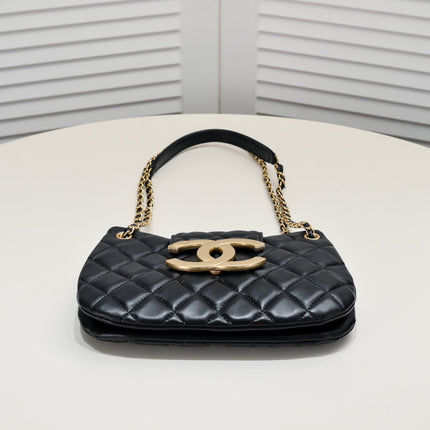 HOBO ARMPIT BAG LARGE SIZE 9114