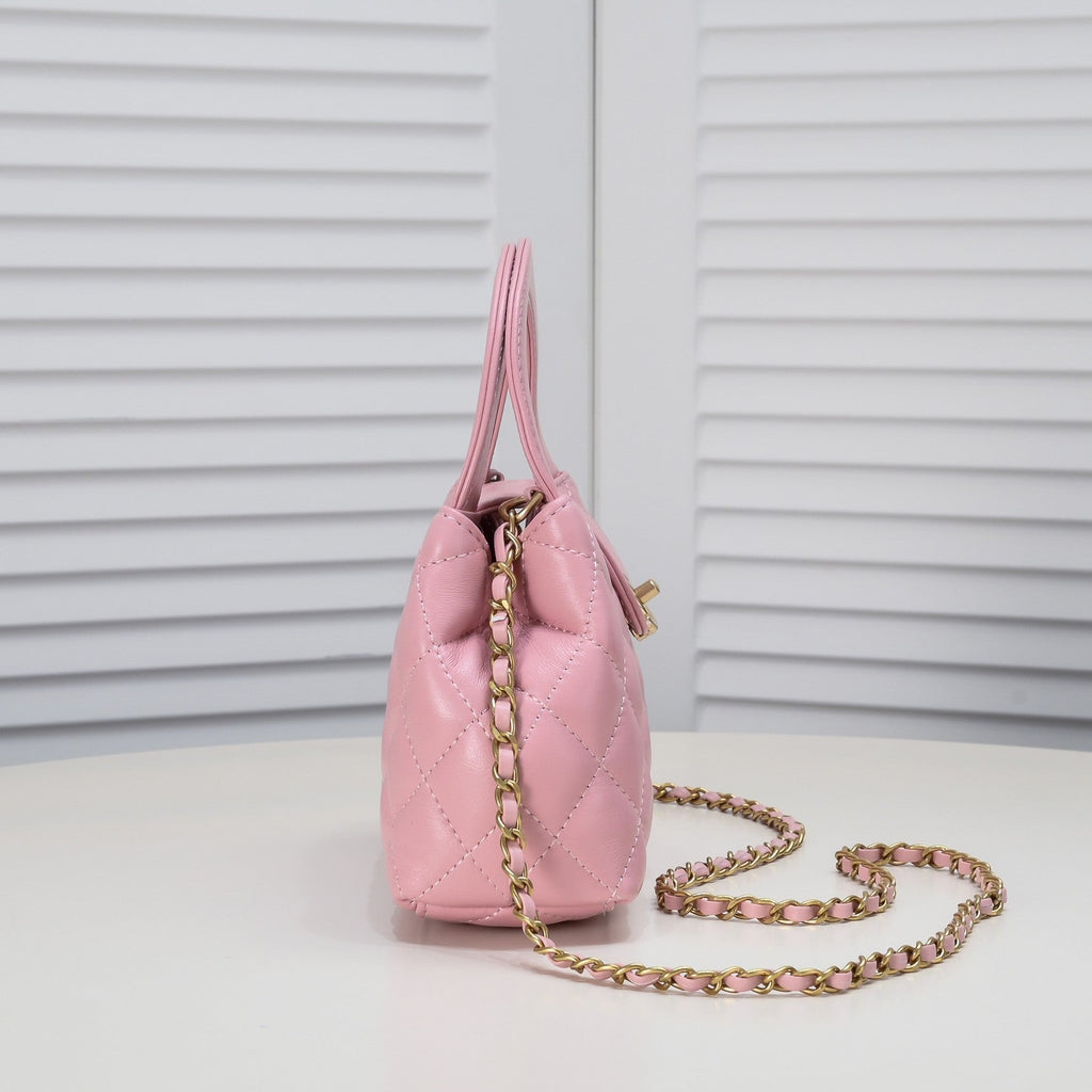CAMELLIAS 19CM 6170 PINK