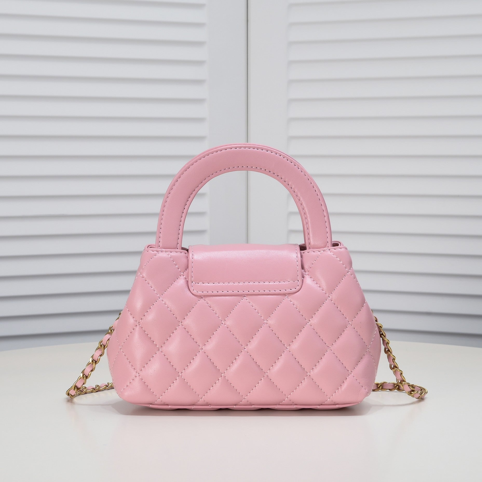 CAMELLIAS 19CM 6170 PINK