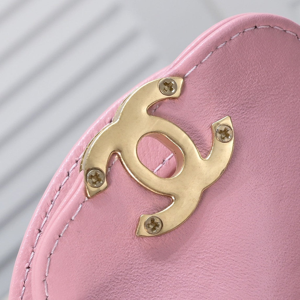 CAMELLIAS 19CM 6170 PINK