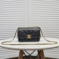 MINI 19CM BAG 2648 BLACK