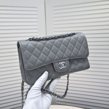 CF2.55 CAVIAR 26CM 1112 GREY