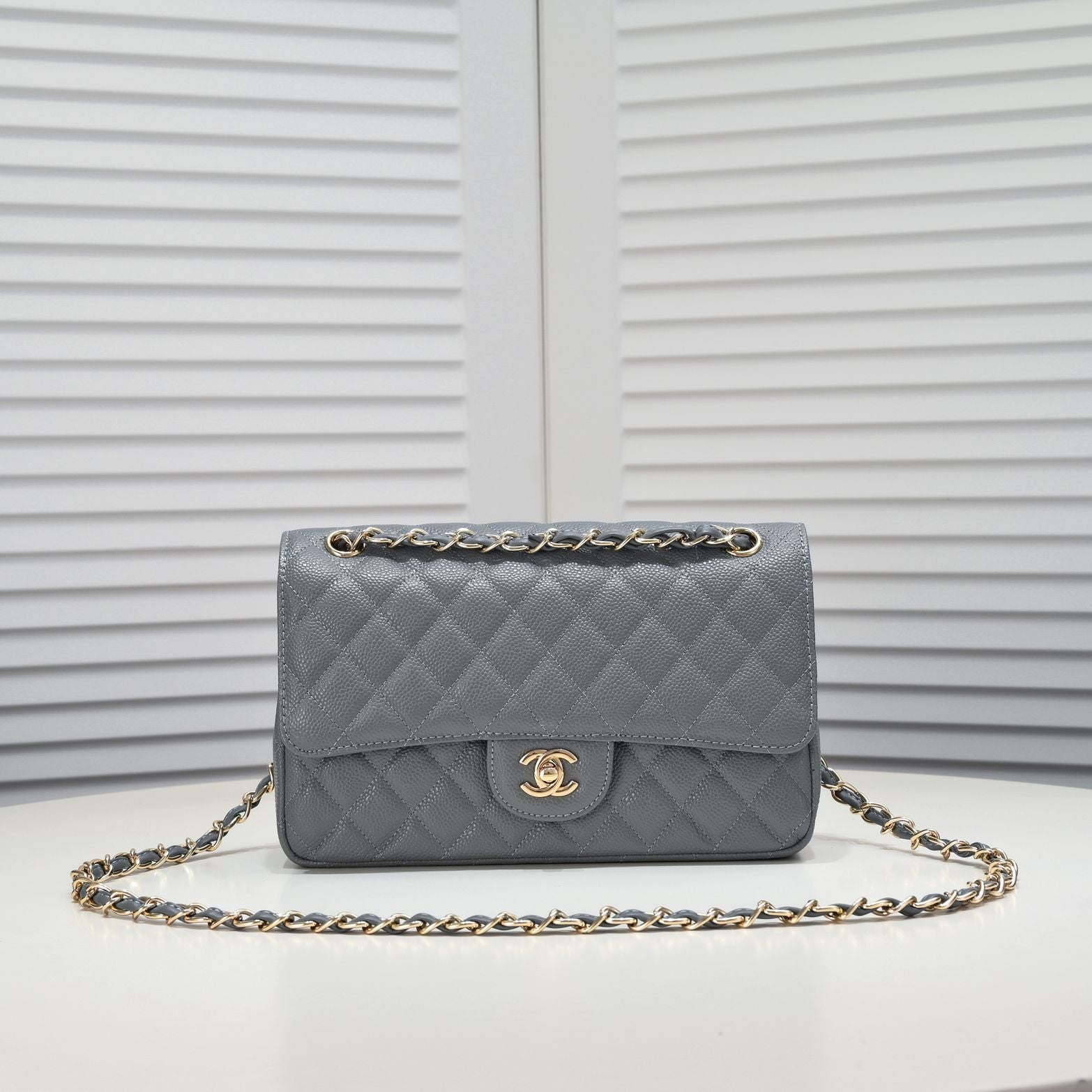 CF2.55 CAVIAR 26CM 1112 GREY