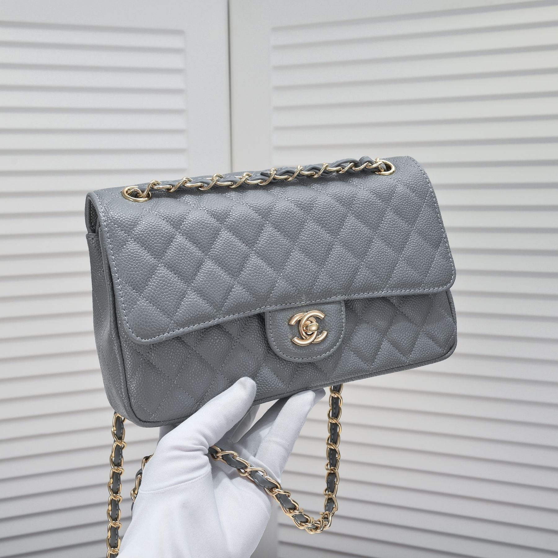 CF2.55 CAVIAR 26CM 1112 GREY