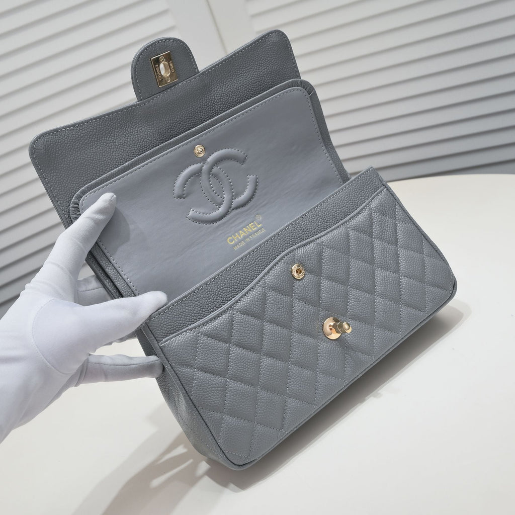 CF2.55 CAVIAR 26CM 1112 GREY