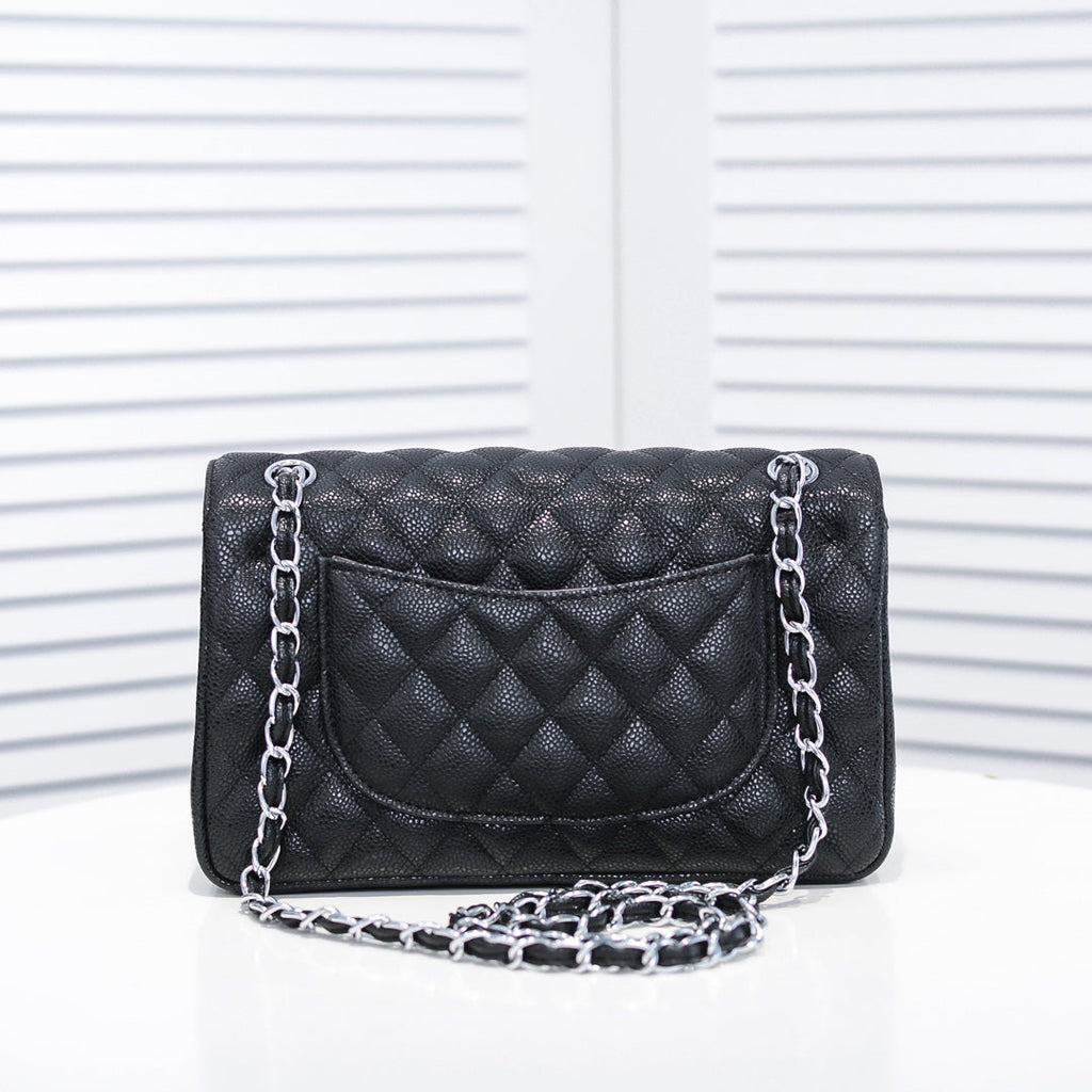 CF2.55 CAVIAR 26CM 1112 BLACK