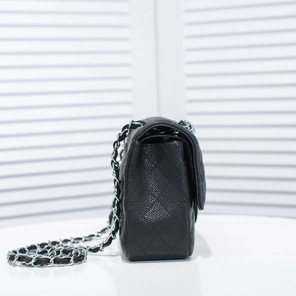 CF2.55 CAVIAR 26CM 1112 BLACK