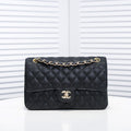 CF2.55 CAVIAR 26CM 1112 BLACK