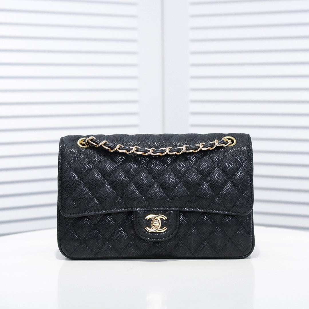 CF2.55 CAVIAR 26CM 1112 BLACK