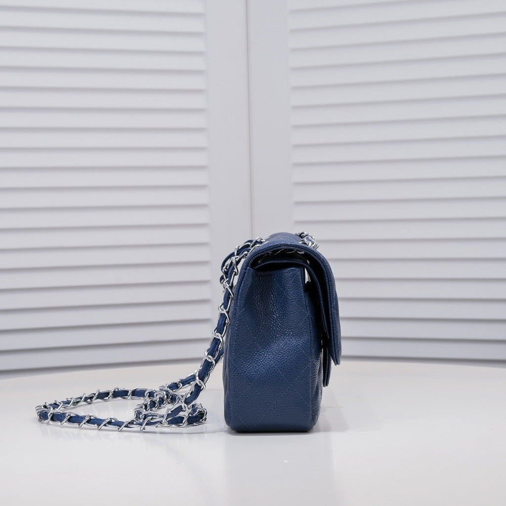 CF2.55 CAVIAR 26CM 1112 DEEP BLUE