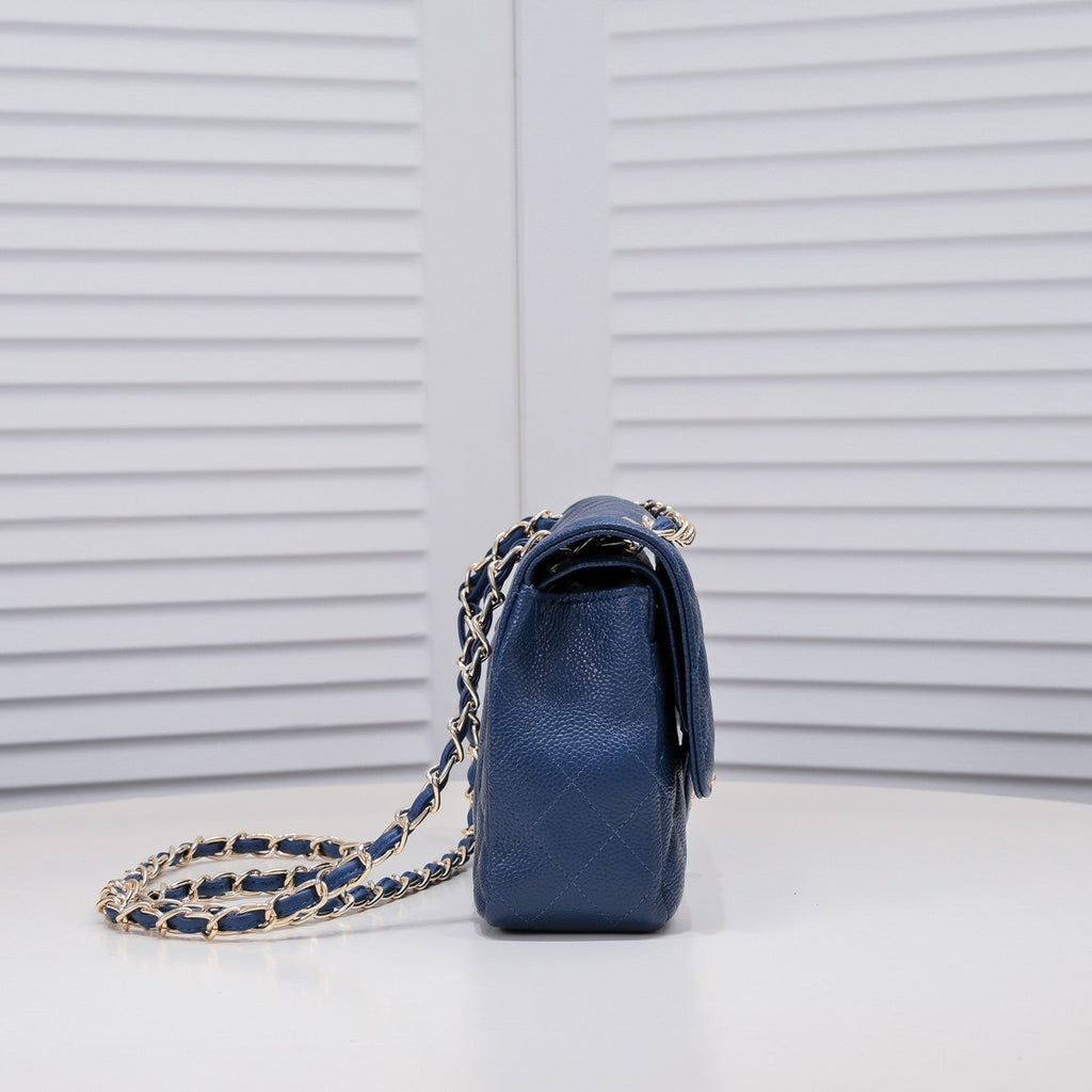 CF2.55 CAVIAR 26CM 1112 DEEP BLUE