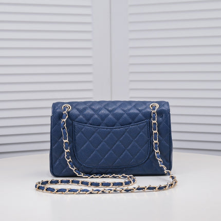 CF2.55 CAVIAR 26CM 1112 DEEP BLUE