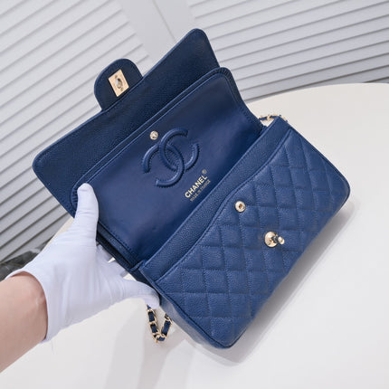 CF2.55 CAVIAR 26CM 1112 DEEP BLUE
