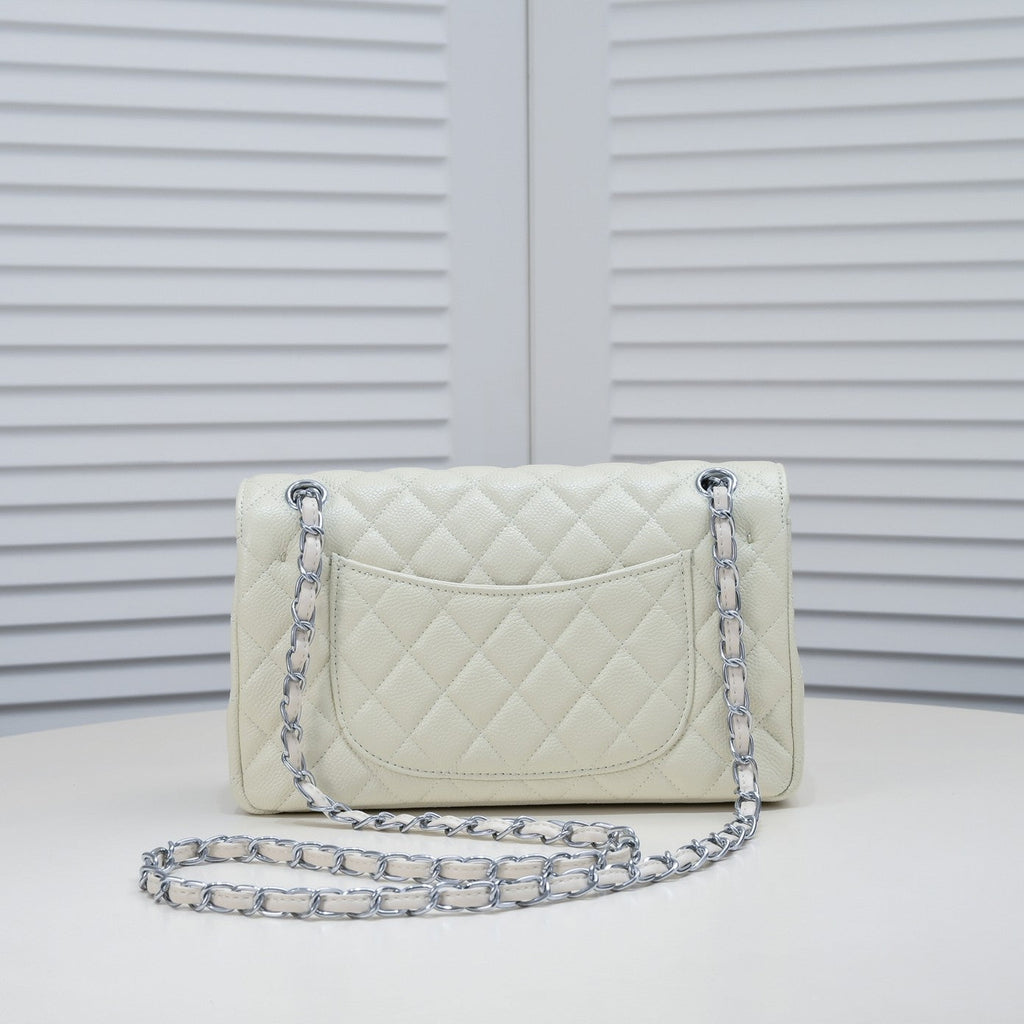 CF2.55 CAVIAR 26CM 1112 CREAM WHITE