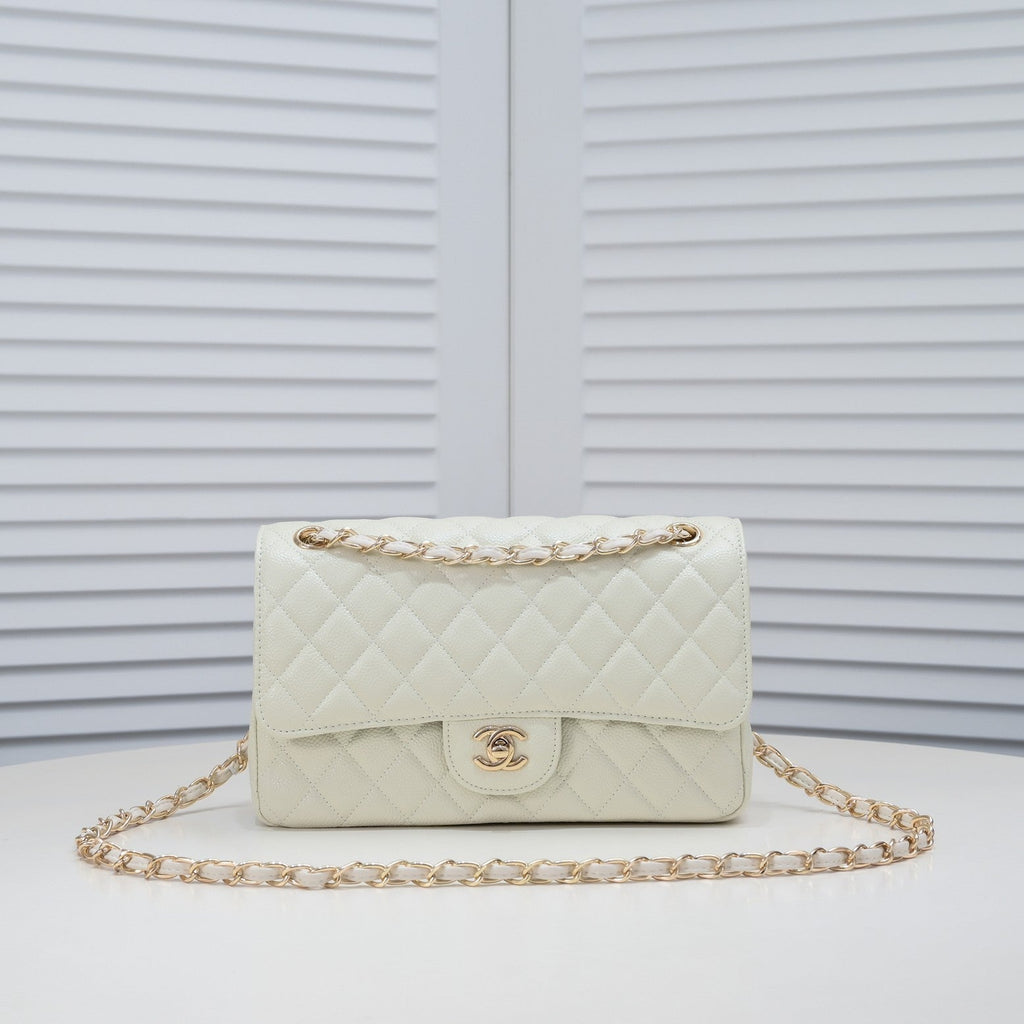 CF2.55 CAVIAR 26CM 1112 CREAM WHITE
