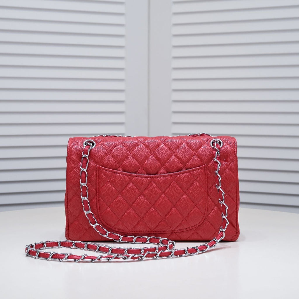 CF2.55 CAVIAR 26CM 1112 RED