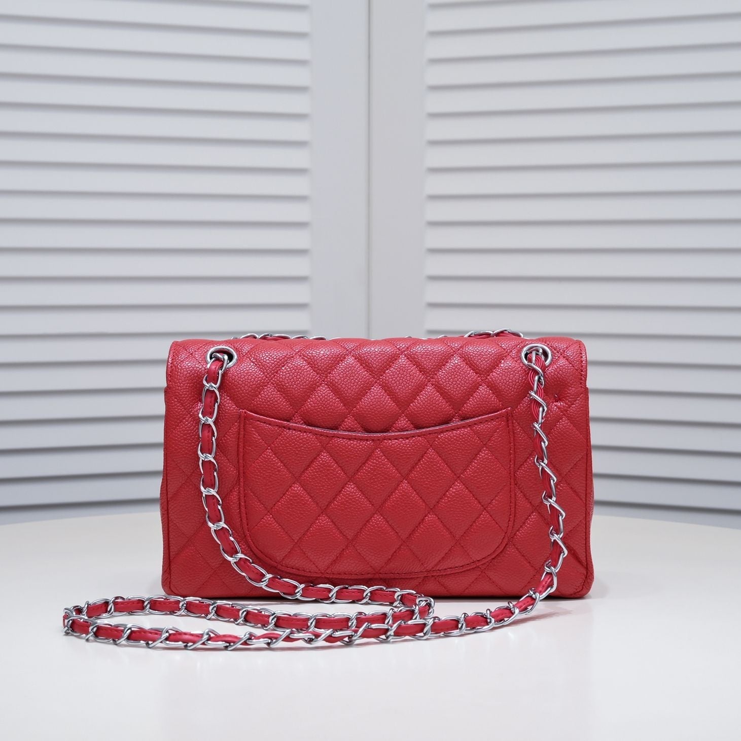 CF2.55 CAVIAR 26CM 1112 RED