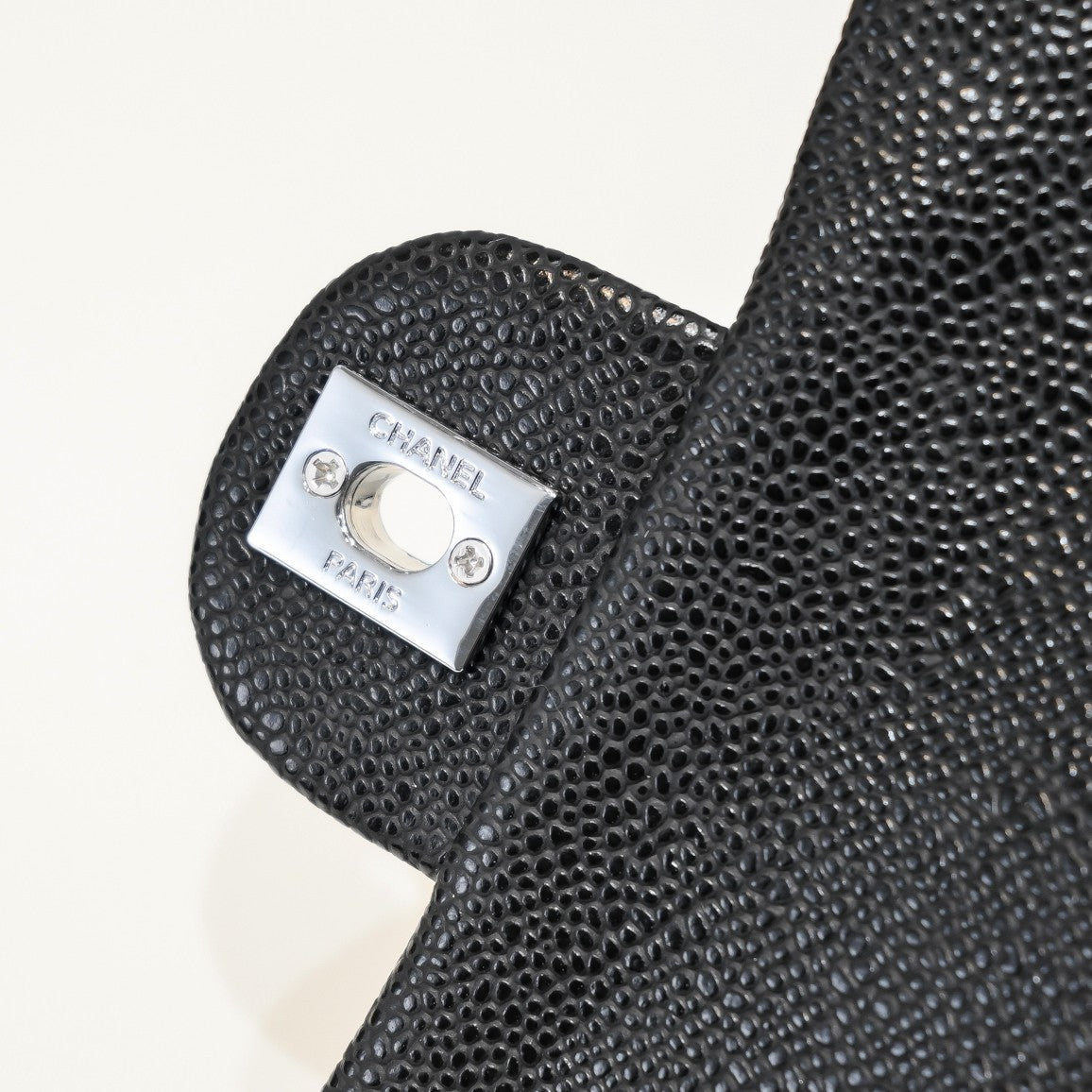 MINI CAVIAR 17CM 1115 BLACK