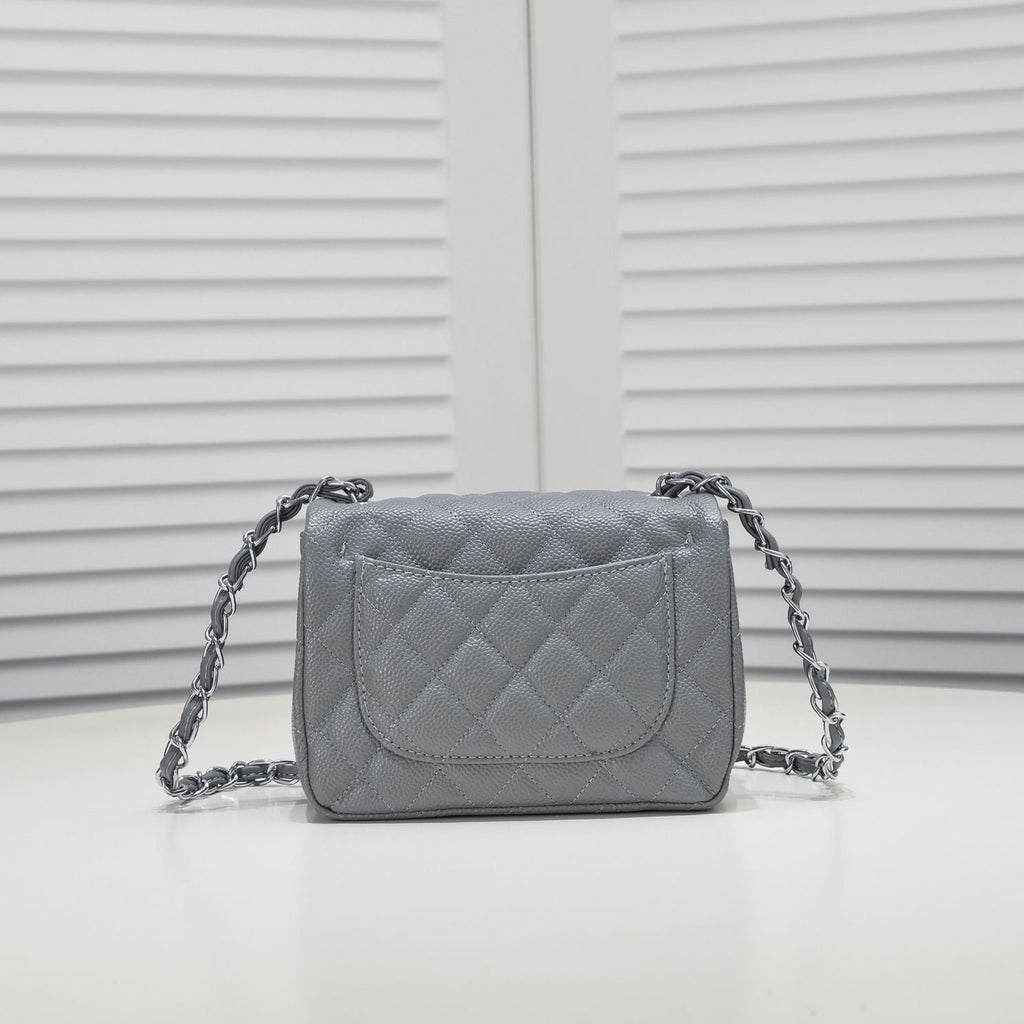 MINI CAVIAR 17CM 1115 GREY