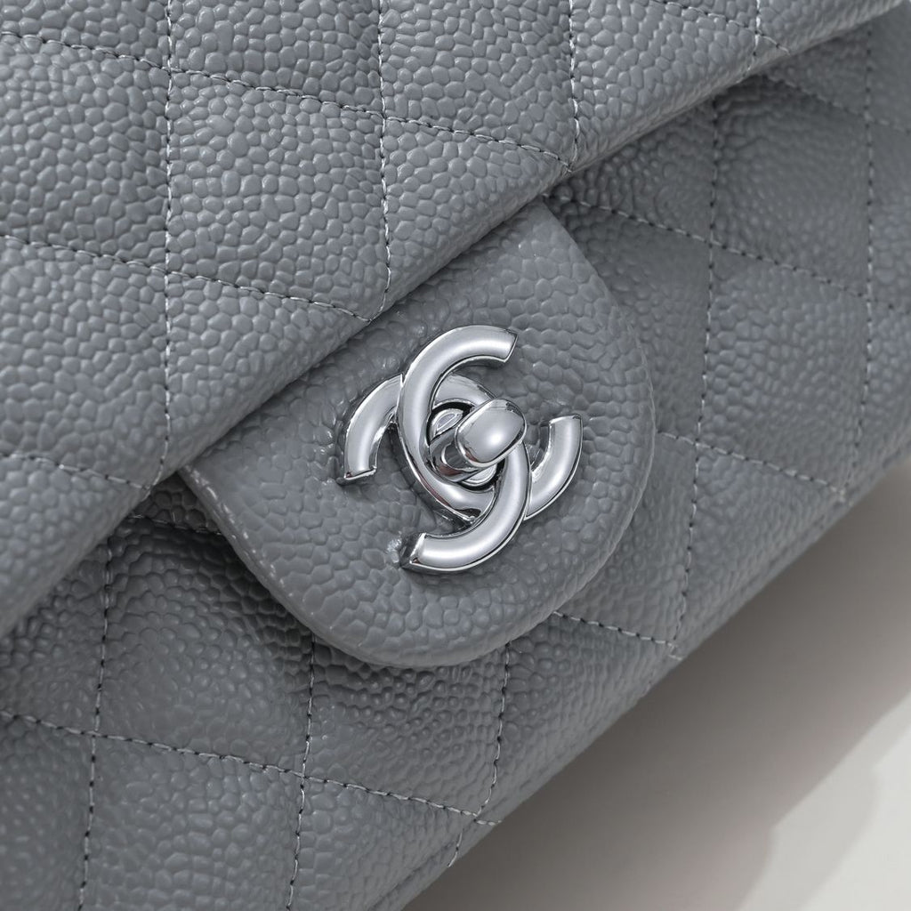 MINI CAVIAR 17CM 1115 GREY