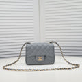 MINI CAVIAR 17CM 1115 GREY