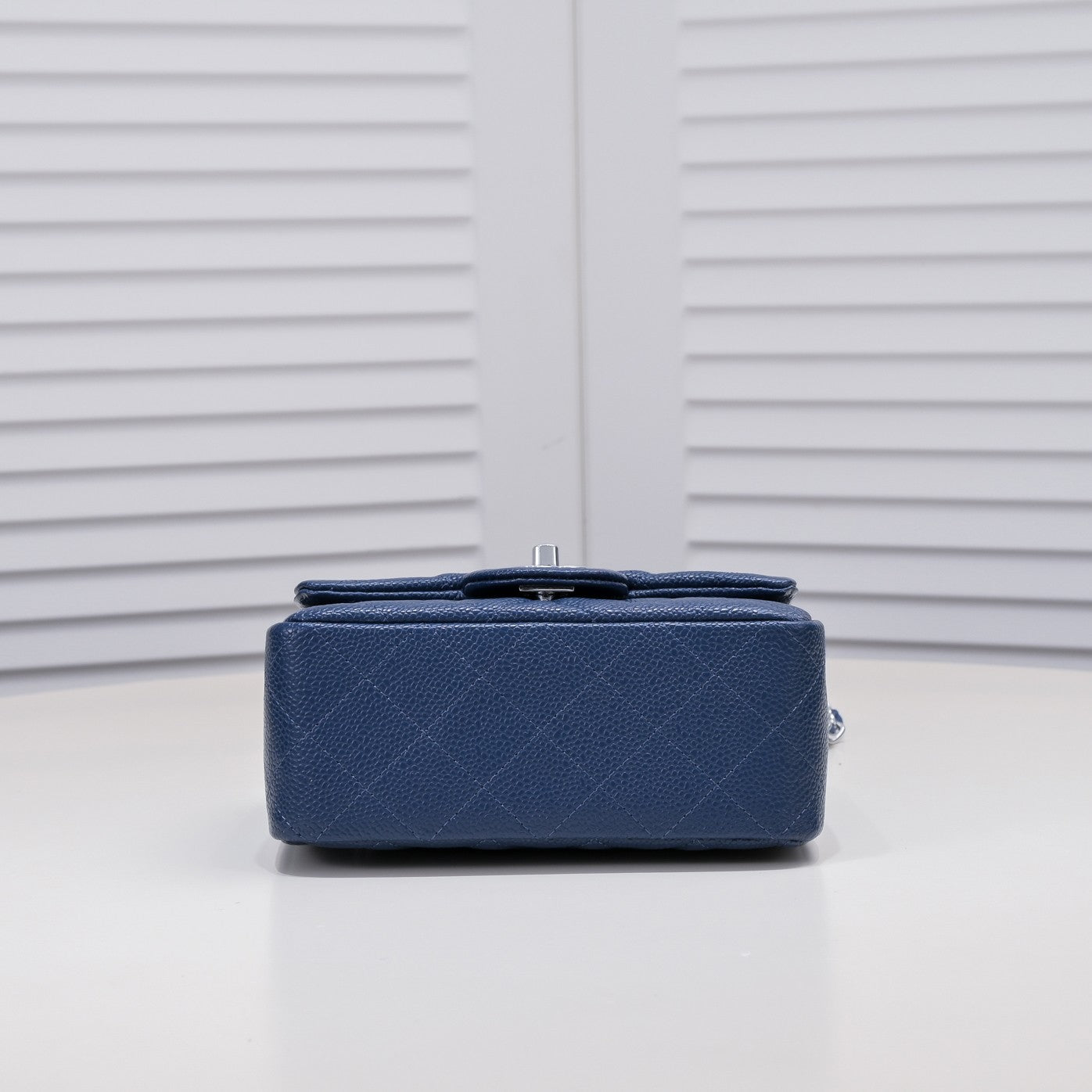 MINI CAVIAR 17CM 1115 DEEP BLUE