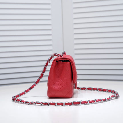 MINI CAVIAR 17CM 1115 RED