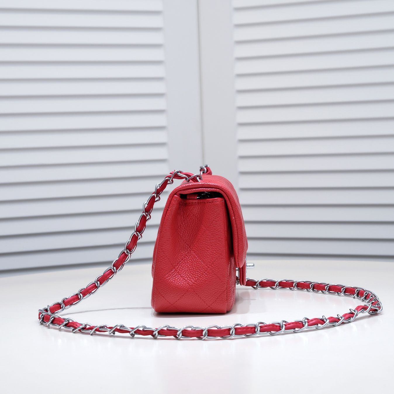 MINI CAVIAR 17CM 1115 RED