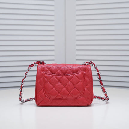 MINI CAVIAR 17CM 1115 RED