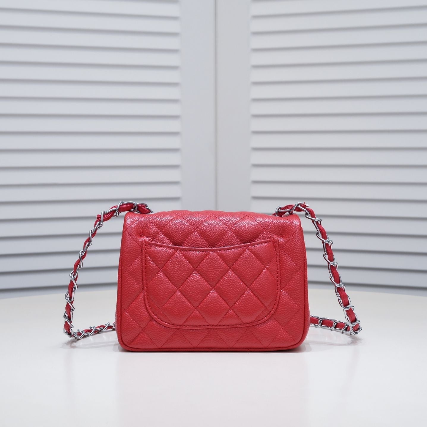MINI CAVIAR 17CM 1115 RED