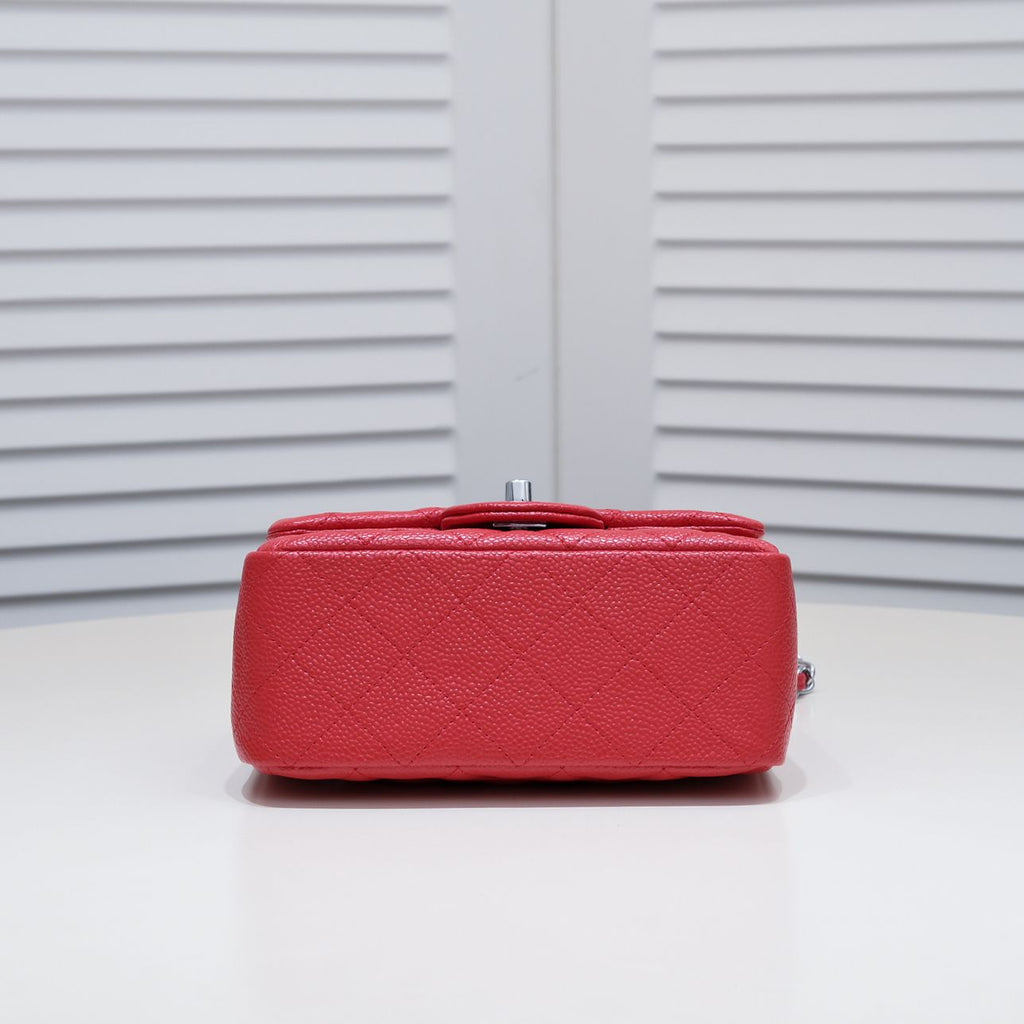 MINI CAVIAR 17CM 1115 RED