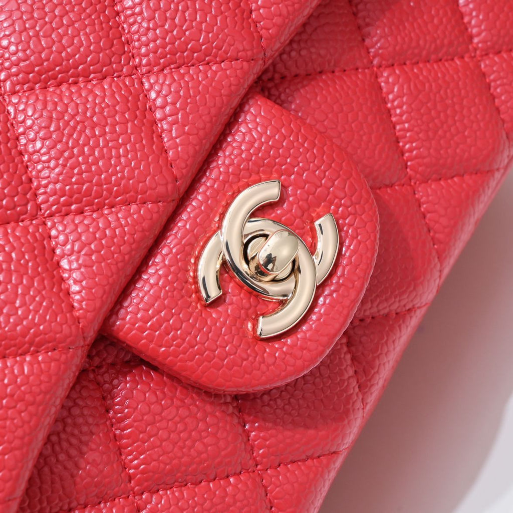 MINI CAVIAR 17CM 1115 RED