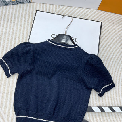 26S SHORT-SLEEVE CREW NECK T-SHIRT 14526