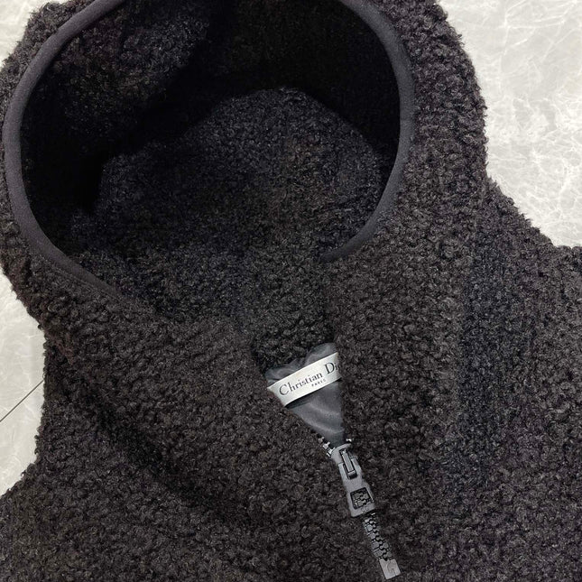DIOR 25S JACKET 875