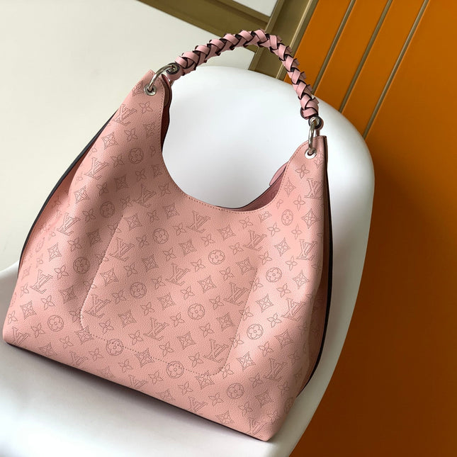 CARMEL HOBO 40 PINK MAHINA