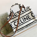 TRIOMPHE 26 FABRIC WHITE BLACK
