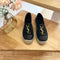 YSL LOAFERS