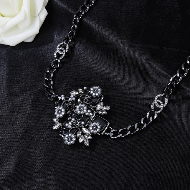 CHANEL 25S CHAIN BELT 610548