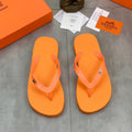 HM THONG SLIPPERS TIGER RUBBER